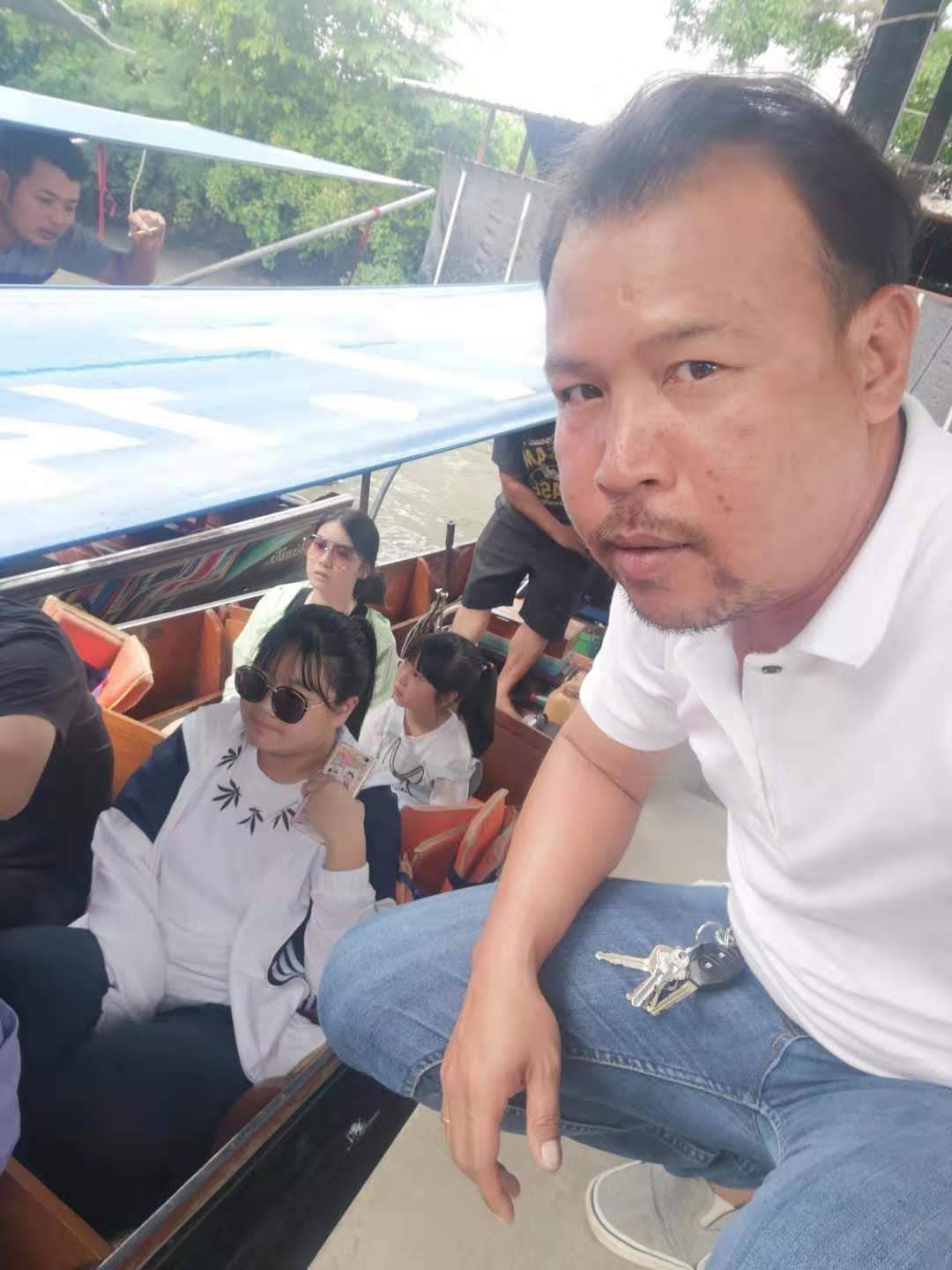 34 - https://tuvanvip.com | W​elcome to Thailand By TU Van VIP on tours. Van rental with Driver service. we are van vip rental transfer on tour in Bangkok ​service.