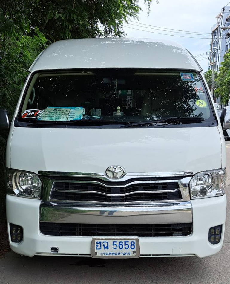 61 - https://tuvanvip.com | W​elcome to Thailand By TU Van VIP on tours. Van rental with Driver service. we are van vip rental transfer on tour in Bangkok ​service.
