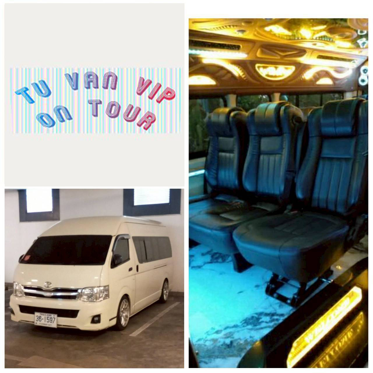 83 - https://tuvanvip.com | W​elcome to Thailand By TU Van VIP on tours. Van rental with Driver service. we are van vip rental transfer on tour in Bangkok ​service.