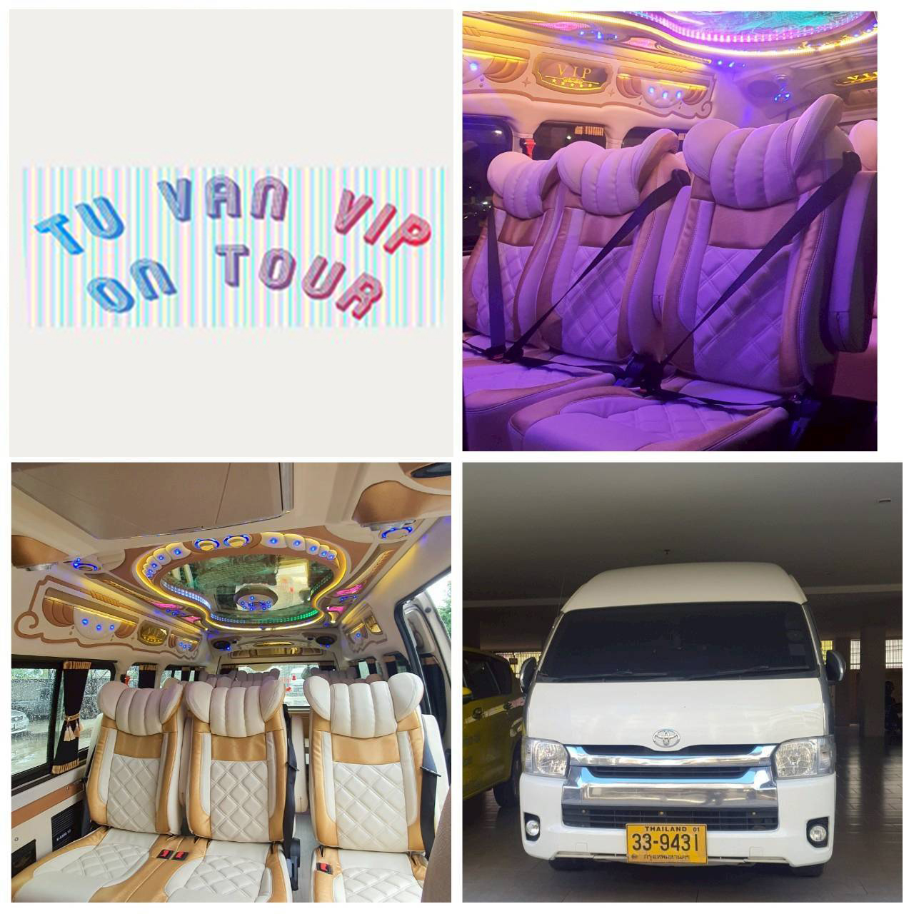 84 - https://tuvanvip.com | W​elcome to Thailand By TU Van VIP on tours. Van rental with Driver service. we are van vip rental transfer on tour in Bangkok ​service.