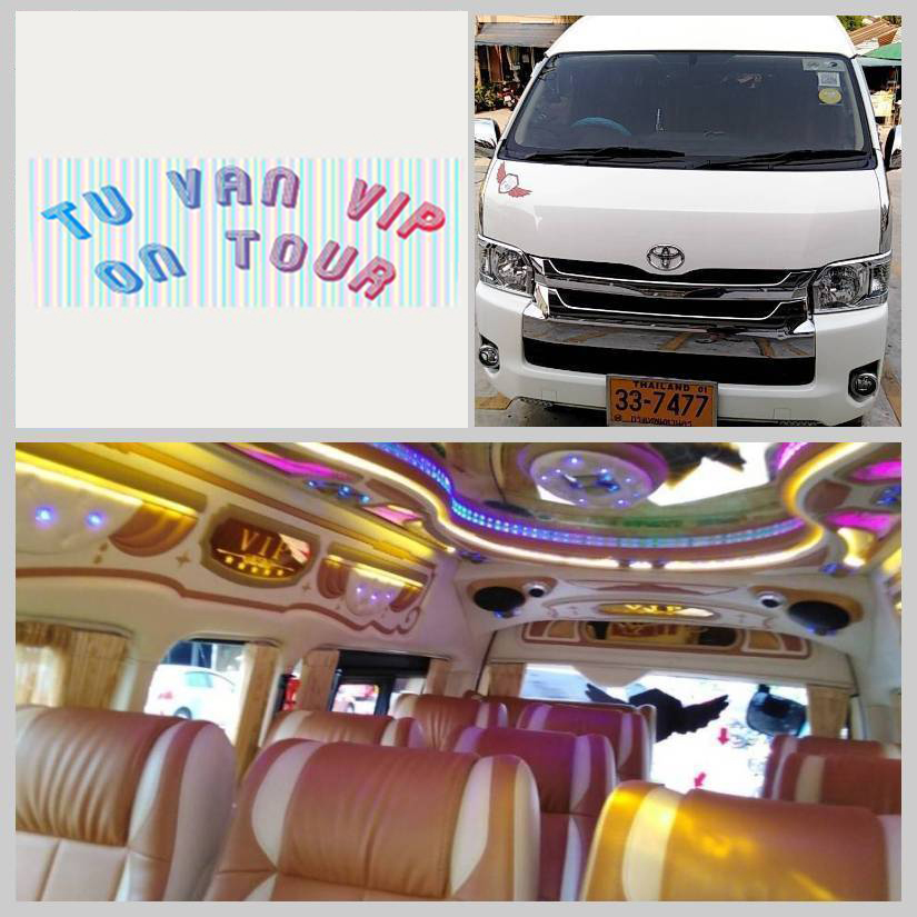 89 - https://tuvanvip.com | W​elcome to Thailand By TU Van VIP on tours. Van rental with Driver service. we are van vip rental transfer on tour in Bangkok ​service.
